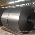 Astm A500 Standard Steel Coil untuk Konstruksi Bangunan